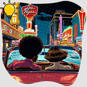 The Golden Age of Vegas