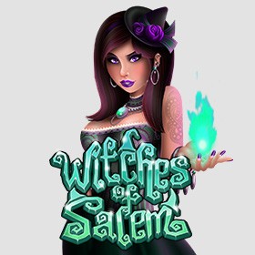 Halloween 2022: Play the hottest Rival slot game Witches of Salem