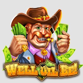 Well Oil Be brand new slot game at Slots Capital Casino