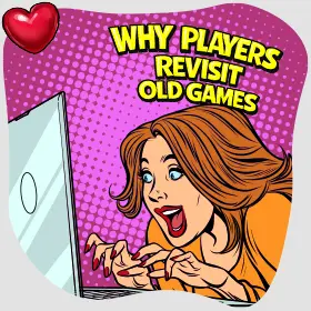 Excited woman in front of a laptop screen