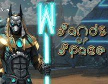 Sands Of Space