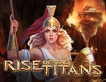 Rise of the Titans