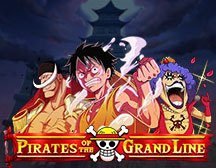 Pirates of the Grand Line